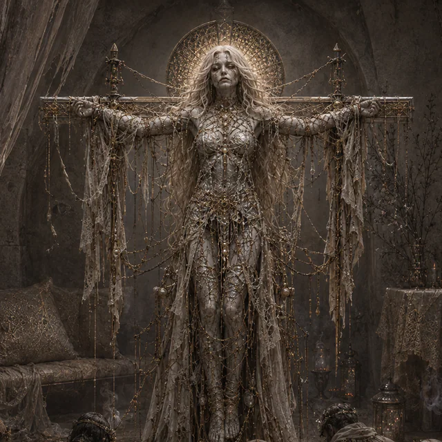 Love and Dead appear within the established killed-and-kept account.